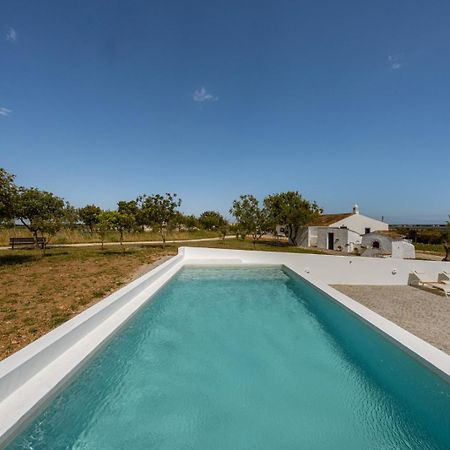 Aroucas Turismo E Natureza Castro Marim Extérieur photo