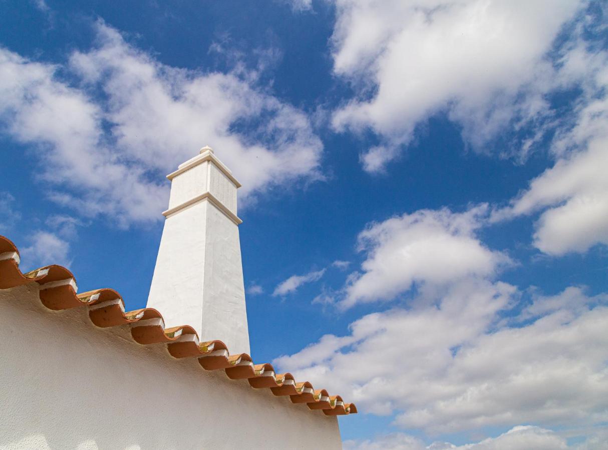 Aroucas Turismo E Natureza Castro Marim Extérieur photo